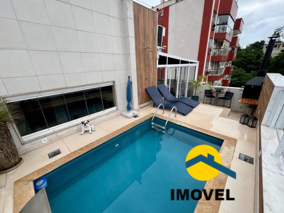 Cobertura com 3 Quartos à Venda, 202 m² em Icaraí - Niterói