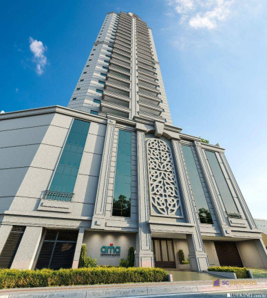 Apartamento com 2 Quartos à Venda, 76 m² em Fazenda - Itajaí