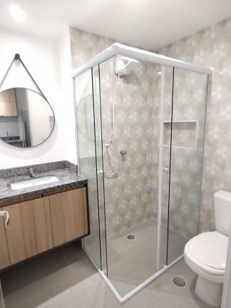 Imagem Imóvel com 1 Quarto à Venda, 24 m² em Pinheiros - São Paulo