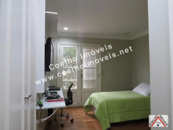 Imagem Casa à Venda, 433 m² em Santo Amaro - São Paulo Imagem Casa à Venda, 433 m² em Santo Amaro - São Paulo