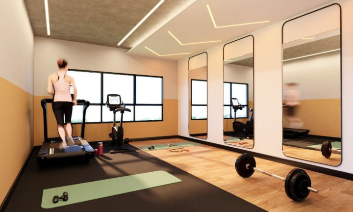 Imagem Apartamento com 3 Quartos à Venda, 66 m² em Intermares - Cabedelo