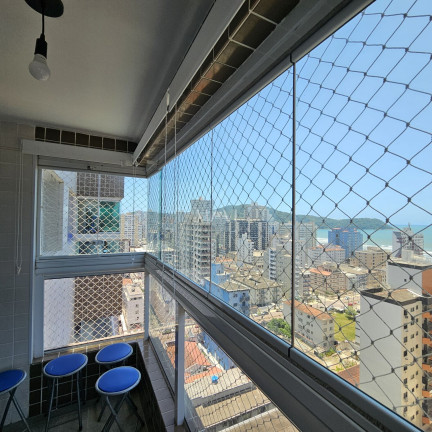 Imagem Apartamento com 2 Quartos à Venda, 75 m² em Boqueirão - Praia Grande Imagem Apartamento com 2 Quartos à Venda, 75 m² em Boqueirão - Praia Grande