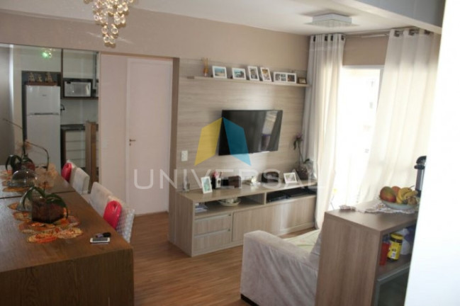 Foto do imóvel Apartamento com 2 Quartos à Venda, 48 m² em Ponte Grande - Guarulhos