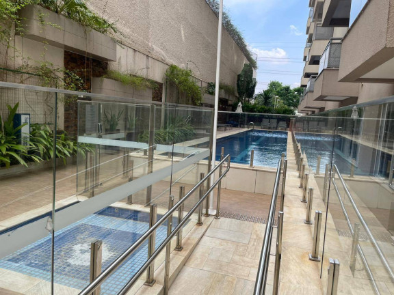 Imagem Apartamento com 4 Quartos à Venda, 53 m² em Alphaville Centro Industrial E Empresarial/alphaville. - Barueri