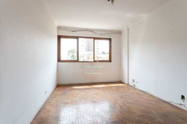 Imagem Apartamento com 3 Quartos à Venda, 94 m² em Perdizes - São Paulo Imagem Apartamento com 3 Quartos à Venda, 94 m² em Perdizes - São Paulo