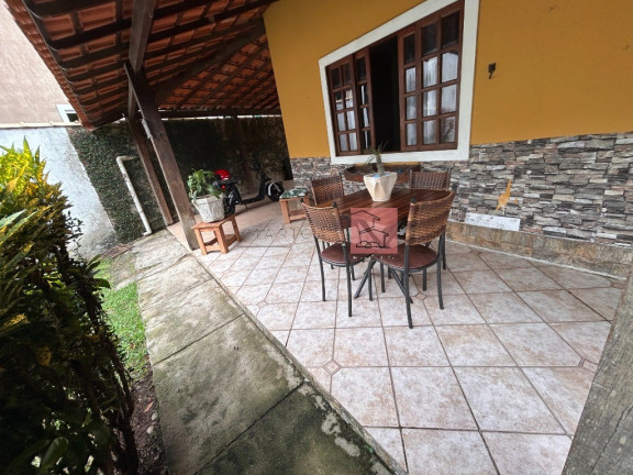 Imagem Casa com 2 Quartos à Venda, 169 m² em Condado De Maricá - Maricá Imagem Casa com 2 Quartos à Venda, 169 m² em Condado De Maricá - Maricá