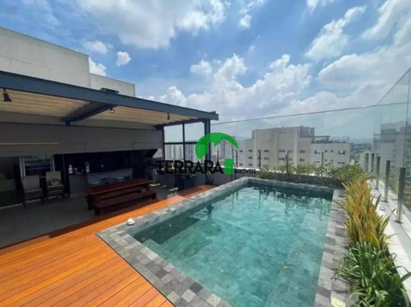 Cobertura com 3 Quartos à Venda, 389 m² em Vila Leopoldina - São Paulo