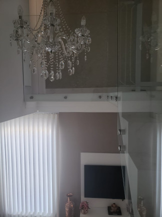 Imagem Cobertura com 3 Quartos à Venda, 98 m² em Planalto - São Bernardo Do Campo Imagem Cobertura com 3 Quartos à Venda, 98 m² em Planalto - São Bernardo Do Campo