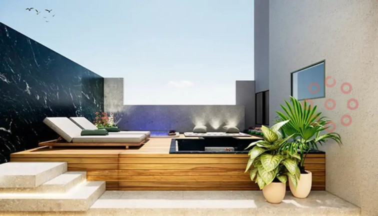 Imagem Cobertura com 4 Quartos à Venda, 49 m² em Carmo - Belo Horizonte