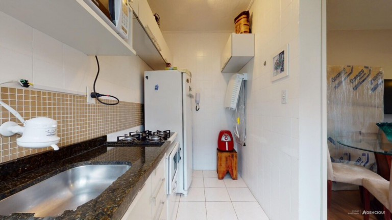 Imagem Imóvel com 1 Quarto à Venda, 35 m² em Petrópolis - Porto Alegre Imagem Imóvel com 1 Quarto à Venda, 35 m² em Petrópolis - Porto Alegre