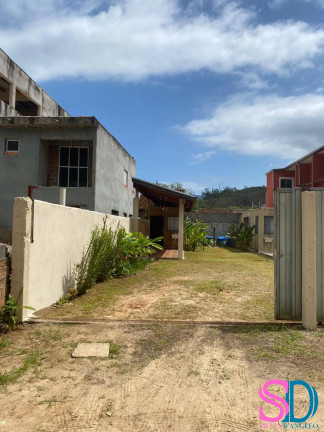 Imagem Casa com 2 Quartos à Venda, 36 m² em Sapé - Ubatuba