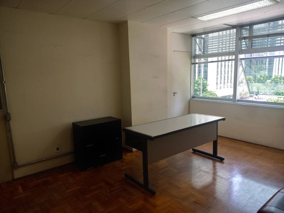 Imagem Sala Comercial à Venda, 167 m² em Bela Vista - São Paulo