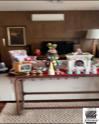 Imagem Apartamento com 2 Quartos à Venda, 198 m² em Jardim Portal Da Colina - Sorocaba Imagem Apartamento com 2 Quartos à Venda, 198 m² em Jardim Portal Da Colina - Sorocaba