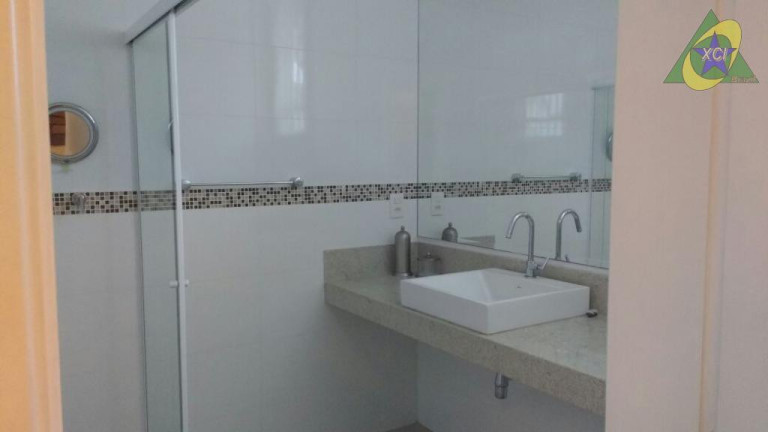 Imagem Casa com 5 Quartos para Alugar, 450 m² em Parque Taquaral - Campinas Imagem Casa com 5 Quartos para Alugar, 450 m² em Parque Taquaral - Campinas