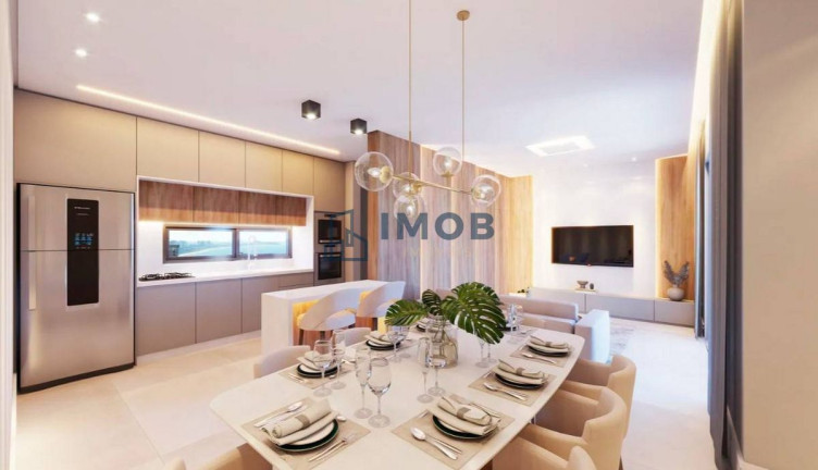 Imagem Apartamento com 2 Quartos à Venda, 86 m² em Centro - Balneário Piçarras Imagem Apartamento com 2 Quartos à Venda, 86 m² em Centro - Balneário Piçarras