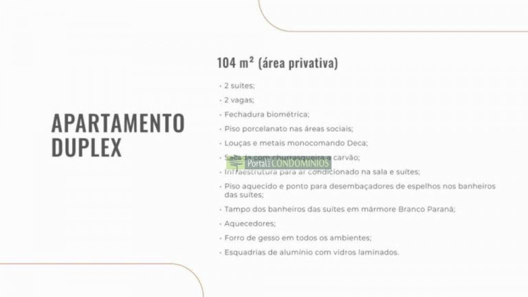 Imagem Imóvel com 2 Quartos à Venda, 103 m² em Batel - Curitiba