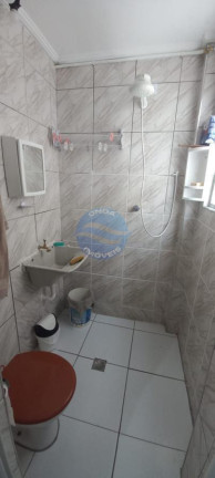 Imagem Kitnet com 1 Quarto à Venda, 24 m² em José Menino - Santos