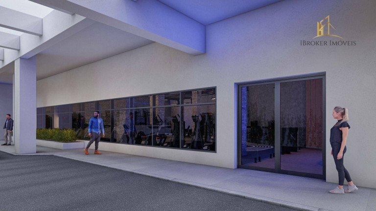 Imagem Sala Comercial à Venda, 370 m² em água Verde - Curitiba Imagem Sala Comercial à Venda, 370 m² em água Verde - Curitiba