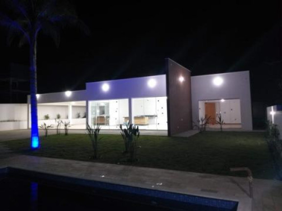 Imagem Casa com 4 Quartos à Venda, 260 m² em Chácaras Eldorado - Santa Isabel Imagem Casa com 4 Quartos à Venda, 260 m² em Chácaras Eldorado - Santa Isabel