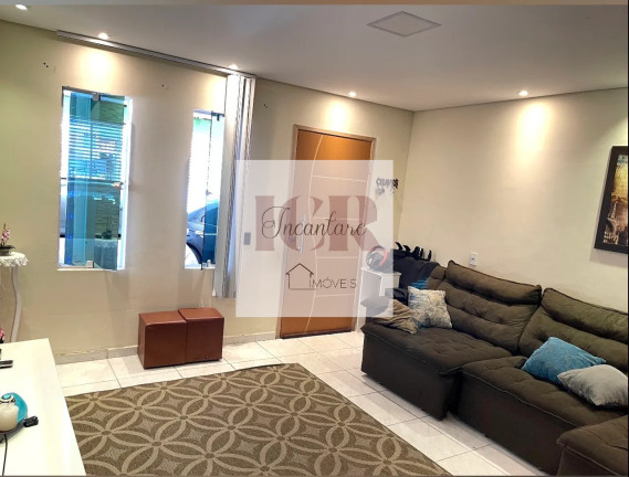 Casa com 3 Quartos à Venda, 150 m² em Parque São Bento - Sorocaba