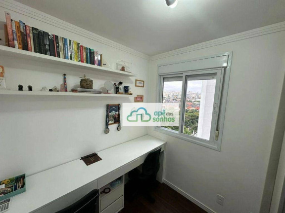 Imagem Apartamento com 2 Quartos à Venda, 60 m² em Vila Anastácio - São Paulo Imagem Apartamento com 2 Quartos à Venda, 60 m² em Vila Anastácio - São Paulo