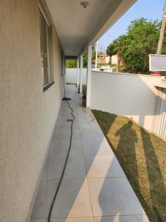 Imagem Casa com 2 Quartos à Venda, 82 m² em São José De Imbassai - Maricá Imagem Casa com 2 Quartos à Venda, 82 m² em São José De Imbassai - Maricá