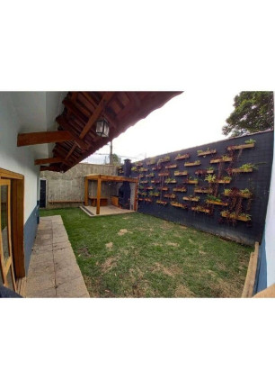 Imagem Casa com 3 Quartos à Venda, 286 m² em Interlagos - São Paulo Imagem Casa com 3 Quartos à Venda, 286 m² em Interlagos - São Paulo