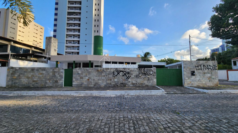 Imagem Casa com 6 Quartos à Venda, 310 m² em Cabo Branco - João Pessoa Imagem Casa com 6 Quartos à Venda, 310 m² em Cabo Branco - João Pessoa