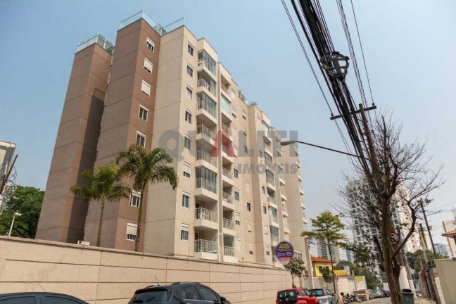 Imagem Cobertura com 2 Quartos à Venda, 104 m² em Santo Amaro - São Paulo