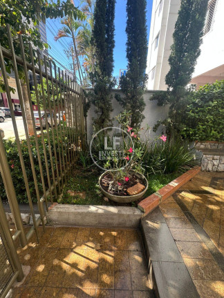 Imagem Apartamento com 2 Quartos à Venda, 72 m² em Setor Bueno - Goiânia Imagem Apartamento com 2 Quartos à Venda, 72 m² em Setor Bueno - Goiânia