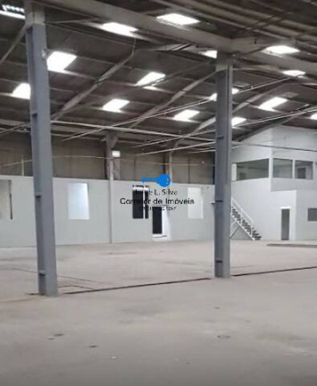 Imagem Galpão à Venda, 4.000 m² em Paraíso (polvilho) - Cajamar