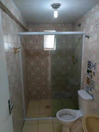 Imagem Apartamento com 2 Quartos para Alugar, 55 m² em Santo Antônio - São Caetano Do Sul