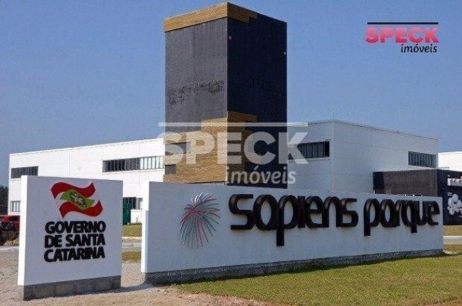 Imagem Sala Comercial à Venda, 160 m² em Cachoeira Do Bom Jesus - Florianópolis