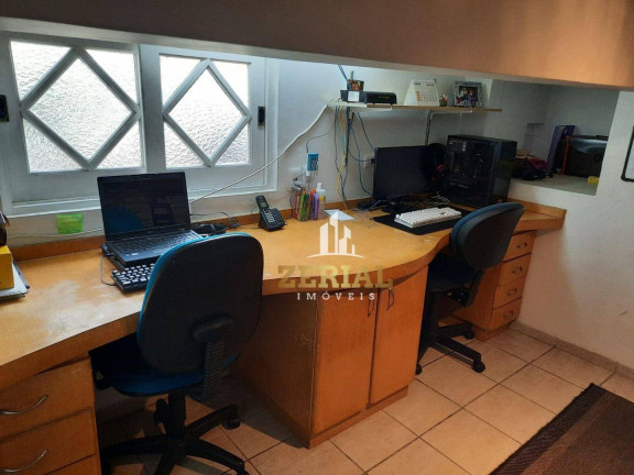 Imagem Sobrado com 3 Quartos à Venda, 180 m² em Jardim São Caetano - São Caetano Do Sul Imagem Sobrado com 3 Quartos à Venda, 180 m² em Jardim São Caetano - São Caetano Do Sul