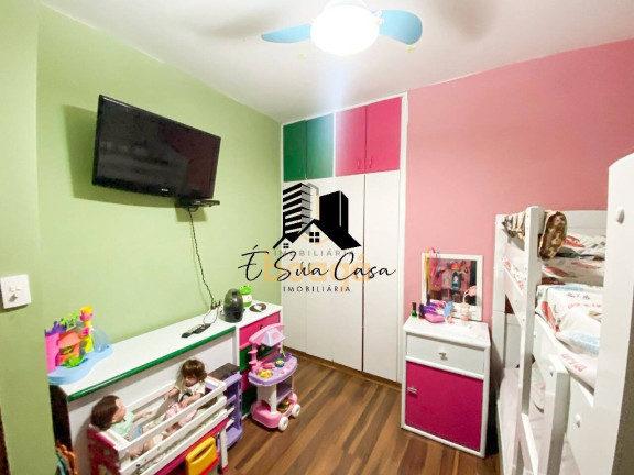 Imagem Apartamento com 2 Quartos à Venda, 67 m² em Novo Progresso - Contagem Imagem Apartamento com 2 Quartos à Venda, 67 m² em Novo Progresso - Contagem