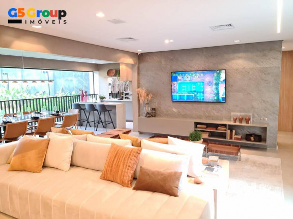 Apartamento com 3 Quartos à Venda, 106 m² em Vila Mariana - São Paulo