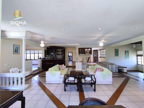 Imagem Casa com 6 Quartos à Venda, 500 m² em Jardim Acapulco - Guarujá Imagem Casa com 6 Quartos à Venda, 500 m² em Jardim Acapulco - Guarujá