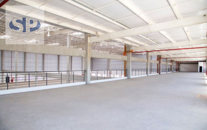 Imagem Imóvel Comercial para Alugar, 3.521 m² em éden - Sorocaba Imagem Imóvel Comercial para Alugar, 3.521 m² em éden - Sorocaba