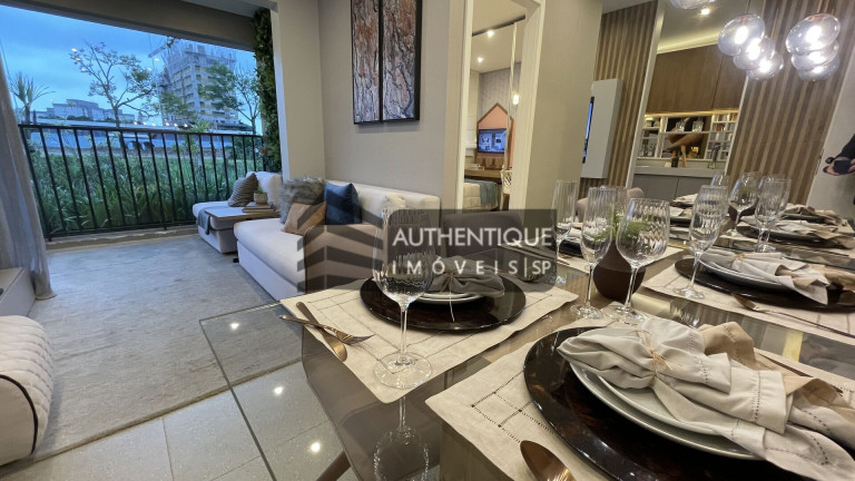 Imagem Apartamento com 3 Quartos à Venda, 67 m² em Vila Anastácio - São Paulo
