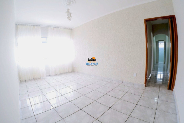 Imagem Apartamento com 3 Quartos à Venda, em Encruzilhada - Santos Imagem Apartamento com 3 Quartos à Venda, em Encruzilhada - Santos