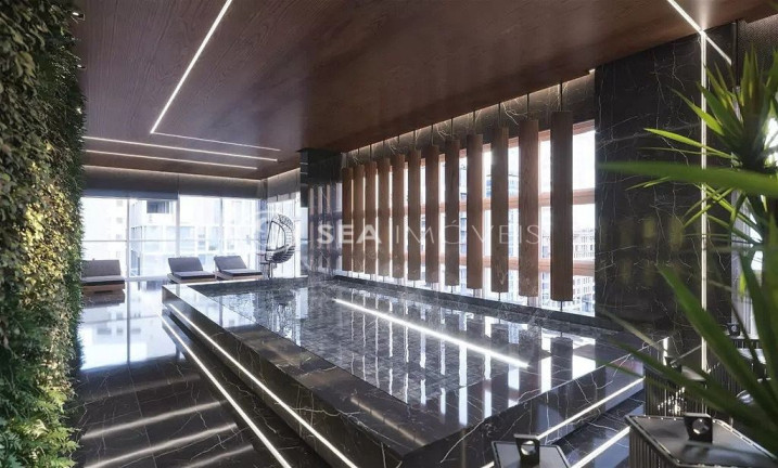Imagem Apartamento com 4 Quartos à Venda, 143 m² em Centro - Balneário Camboriú