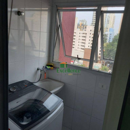 Imagem Apartamento com 2 Quartos à Venda, 60 m² em Jardim - Santo André Imagem Apartamento com 2 Quartos à Venda, 60 m² em Jardim - Santo André
