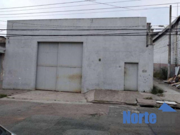 Imagem Imóvel Comercial à Venda, 300 m² em Jardim Santa Cruz (zona Norte) - São Paulo Imagem Imóvel Comercial à Venda, 300 m² em Jardim Santa Cruz (zona Norte) - São Paulo