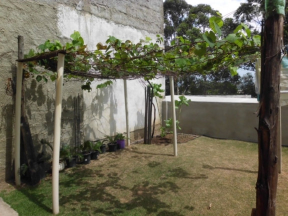 Imagem Casa com 3 Quartos à Venda, 260 m² em Altos De Santana I - Jacareí Imagem Casa com 3 Quartos à Venda, 260 m² em Altos De Santana I - Jacareí