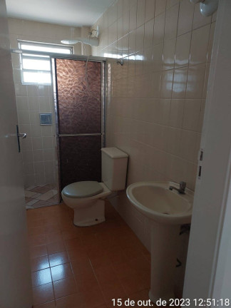 Imagem Apartamento com 2 Quartos para Alugar,  em Taboão - São Bernardo Do Campo