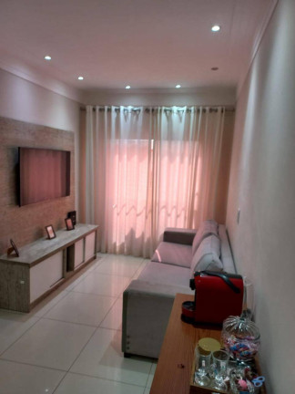 Apartamento com 2 Quartos à Venda, 54 m² em Engordadouro - Jundiaí