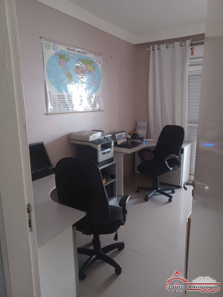 Imagem Casa com 6 Quartos à Venda, 450 m² em Jardim Terras Da Conceição - Jacareí Imagem Casa com 6 Quartos à Venda, 450 m² em Jardim Terras Da Conceição - Jacareí