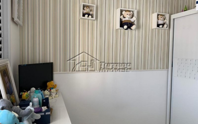 Imagem Apartamento com 3 Quartos à Venda, 83 m² em Jardim Satélite - São José Dos Campos Imagem Apartamento com 3 Quartos à Venda, 83 m² em Jardim Satélite - São José Dos Campos