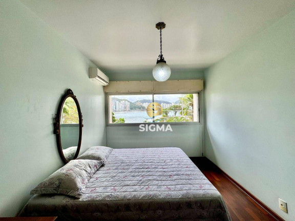 Imagem Apartamento com 4 Quartos à Venda, 135 m² em Jardim Astúrias - Guarujá Imagem Apartamento com 4 Quartos à Venda, 135 m² em Jardim Astúrias - Guarujá
