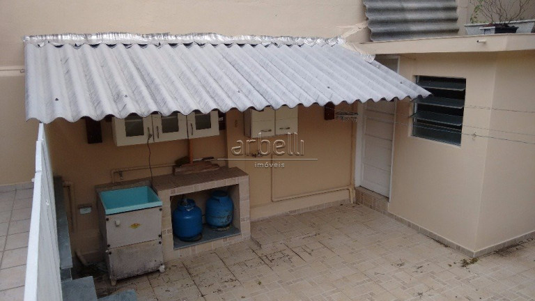 Imagem Sobrado com 3 Quartos à Venda, 160 m² em Vila Pereira Barreto - São Paulo
